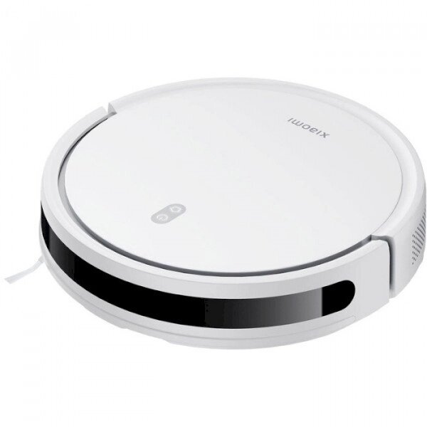 Робот — пилосос мийний Xiaomi Robot Vacuum E10 (BHR6783EU) білий від компанії da1 - фото 1