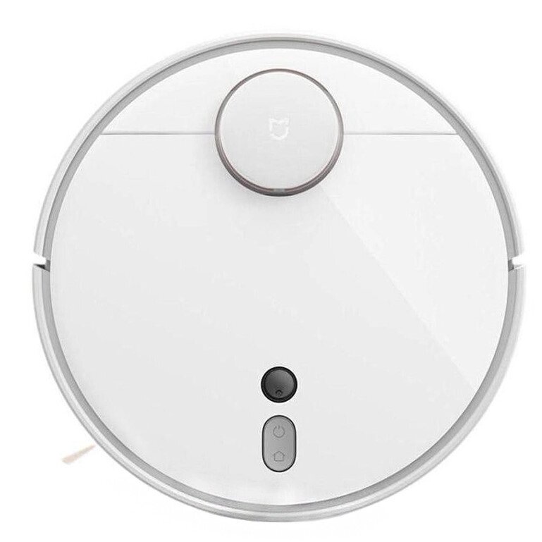 Робот-пилосос Xiaomi Mi Robot Vacuum 1S SKV4054CN від компанії da1 - фото 1