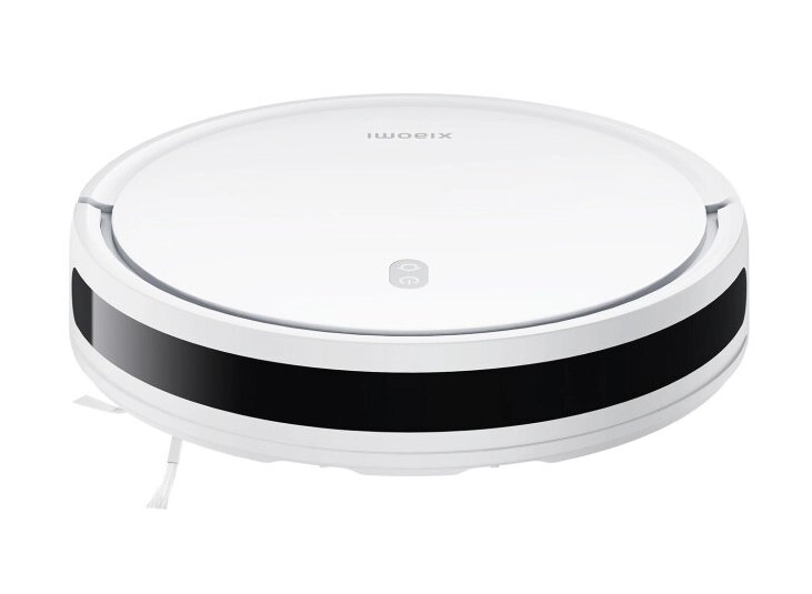 Робот-пилосос Xiaomi Robot Vacuum E10 з вологим прибиранням від компанії da1 - фото 1