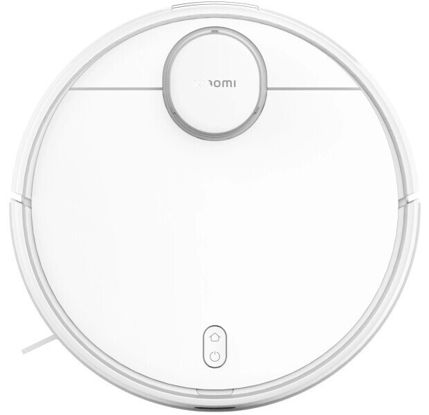 Робот-пилосос Xiaomi Robot Vacuum S10 B106GL (BHR5988EU) білий від компанії da1 - фото 1