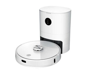 Робот-пилосос Xiaomi IMILAB V1 Smart Robot Vacuum Cleaner (CMSDJ707A)