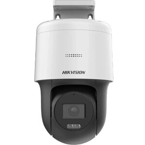 Роботизована камера Hikvision DS-2DE2c400MW-DE (F0)(S7)