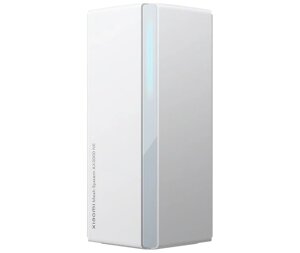 Роутер бездротовий Маршрутизатор Xiaomi Mesh System AX3000 NE DVB4459GL