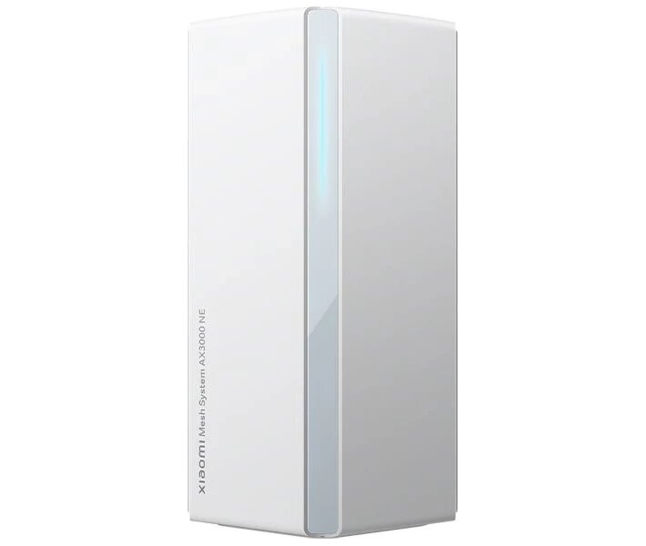 Роутер бездротовий Маршрутизатор Xiaomi Mesh System AX3000 NE DVB4459GL від компанії da1 - фото 1