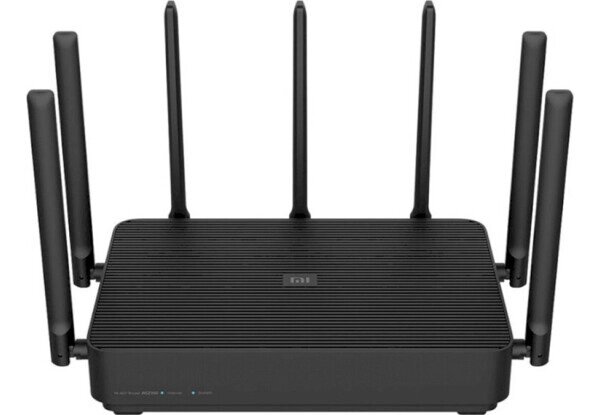 Роутер бездротовий Xiaomi Mi AloT Router AC2350 DVB4248GL від компанії da1 - фото 1