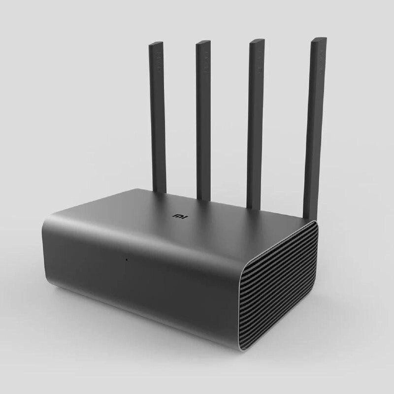 Роутер маршрутизатор Xiaomi Mi WiFi Router Pro R3P DVB4206CN від компанії da1 - фото 1