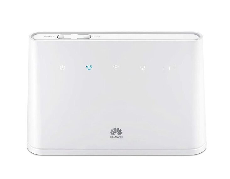 Роутер мобільний 4G Huawei LTE Router B311-221 від компанії da1 - фото 1