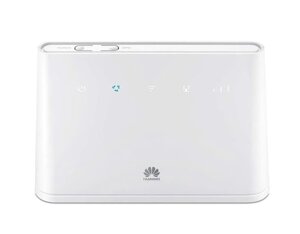 Роутер мобільний 4G Huawei LTE Router B311-221