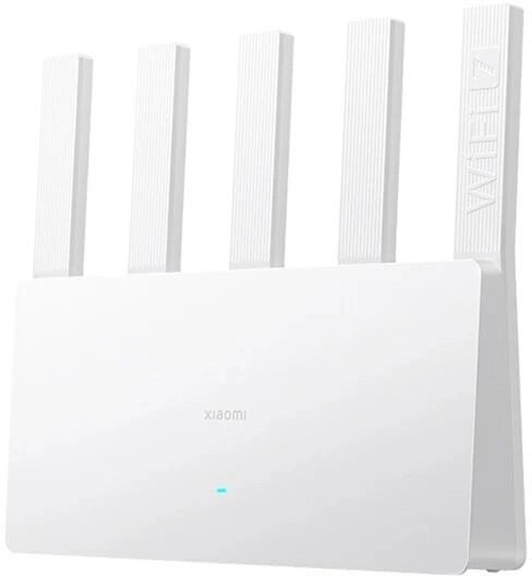 Роутер Wi-Fi Xiaomi Mi Router BE5000 від компанії da1 - фото 1