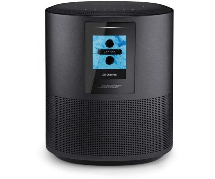 Розумна колонка Bose Home Speaker 500 Smart акустика від компанії da1 - фото 1