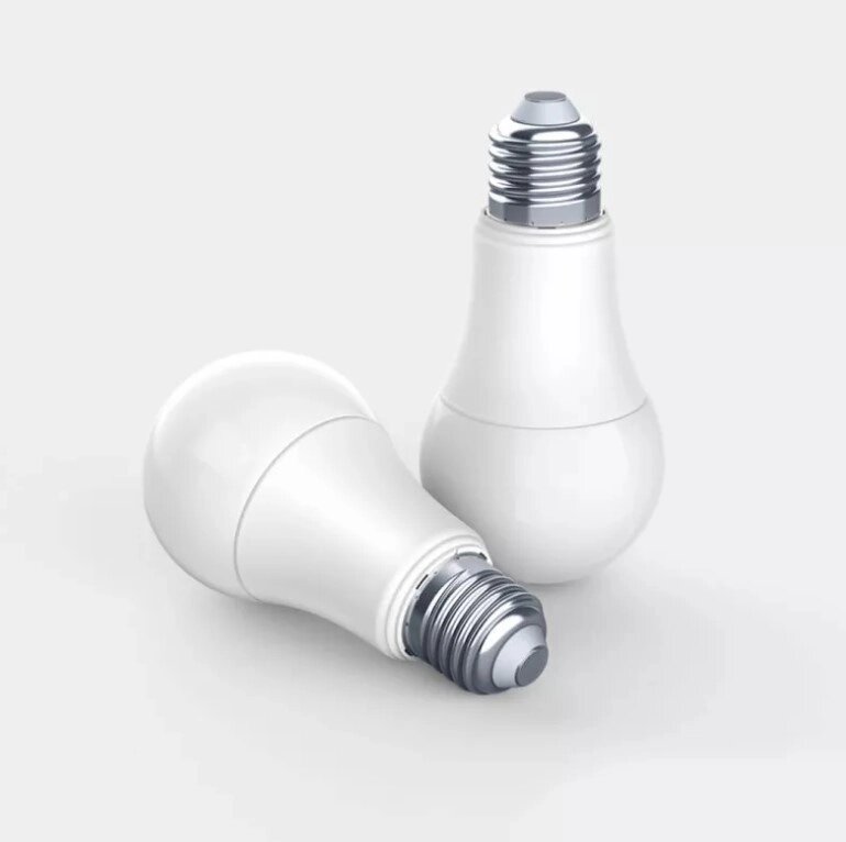 Розумна лампа Xiaomi Aqara Smart LED T1 E27 (ZNLDP13LM) від компанії da1 - фото 1