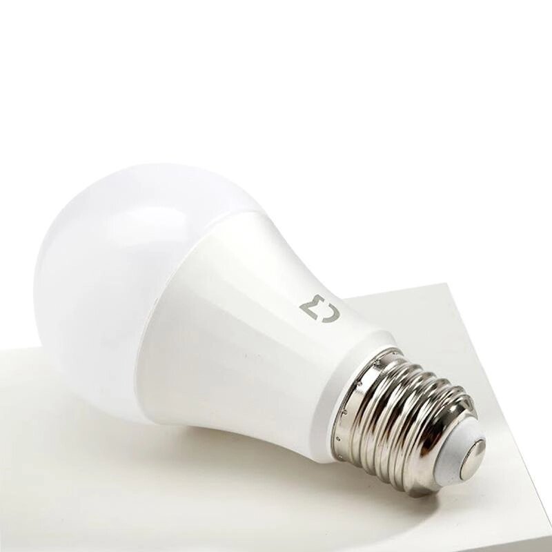 Розумна лампочка Xiaomi Mijia LED Light Bulb (Mesh Version) MJDP09YL/GPX4024CN від компанії da1 - фото 1