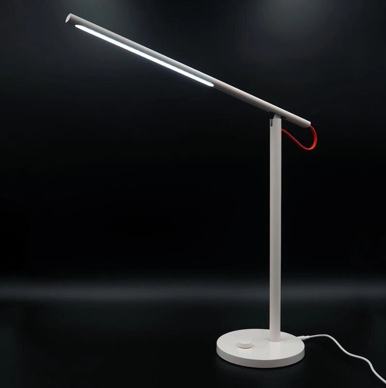 Розумна настільна лампа Xiaomi Mi LED Desk Lamp 1s MUE4105GL від компанії da1 - фото 1