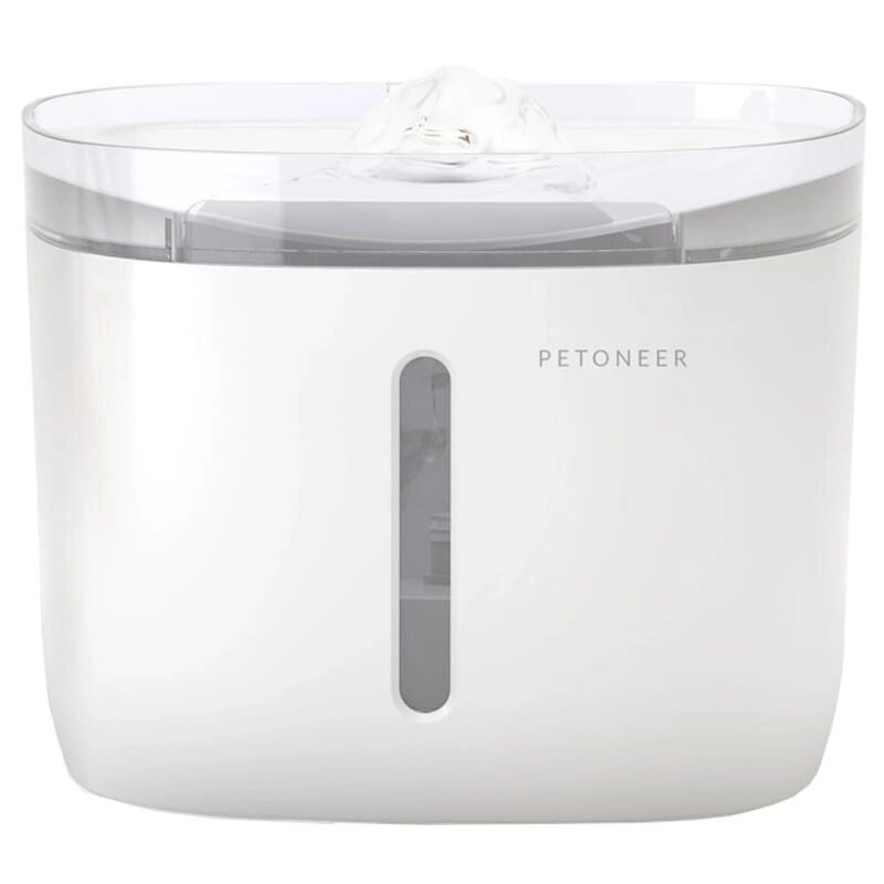 Розумна поїлка для тварин Petoneer Smart Water Dispenser (WF004) від компанії da1 - фото 1