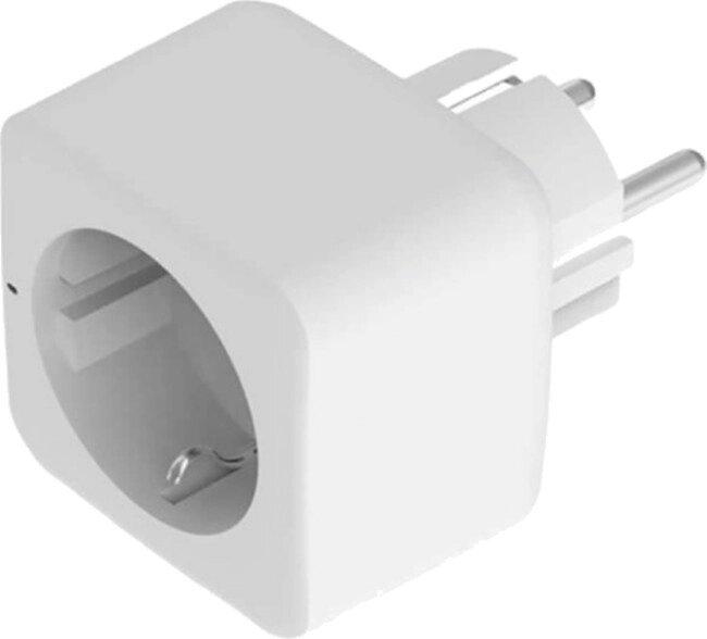 Розумна розетка ZigBee Xiaomi Mi Smart Power Plug від компанії da1 - фото 1