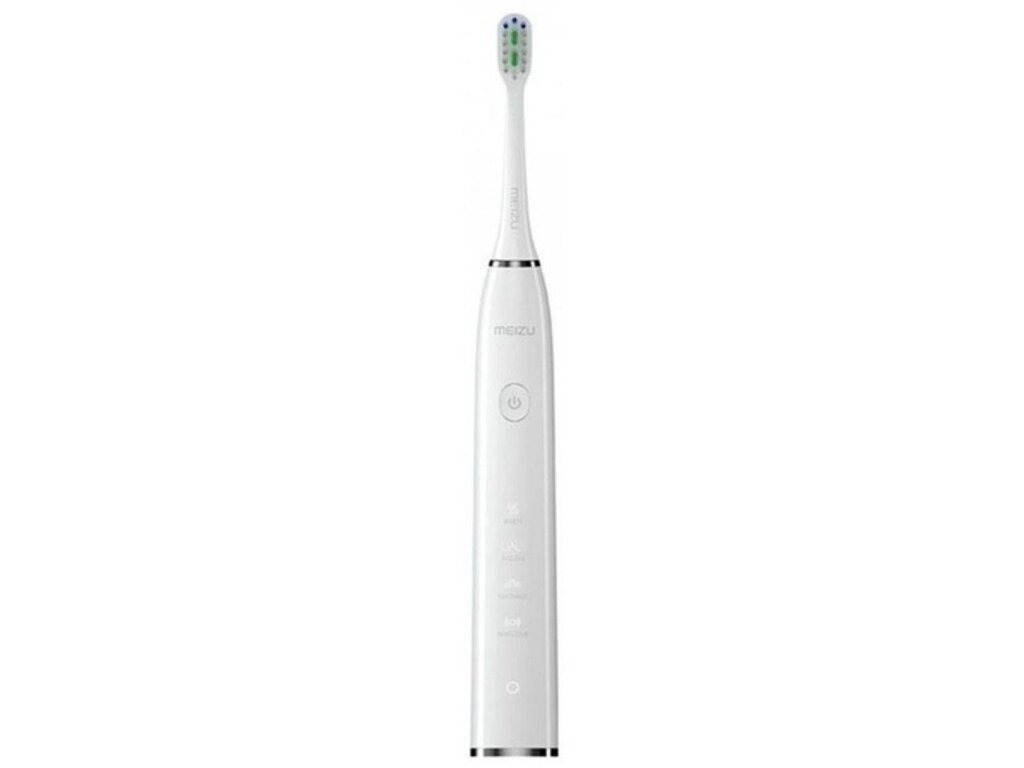 Розумна зубна електрична щітка Meizu Anti-splash Acoustic Electric Toothbrush AET01 від компанії da1 - фото 1