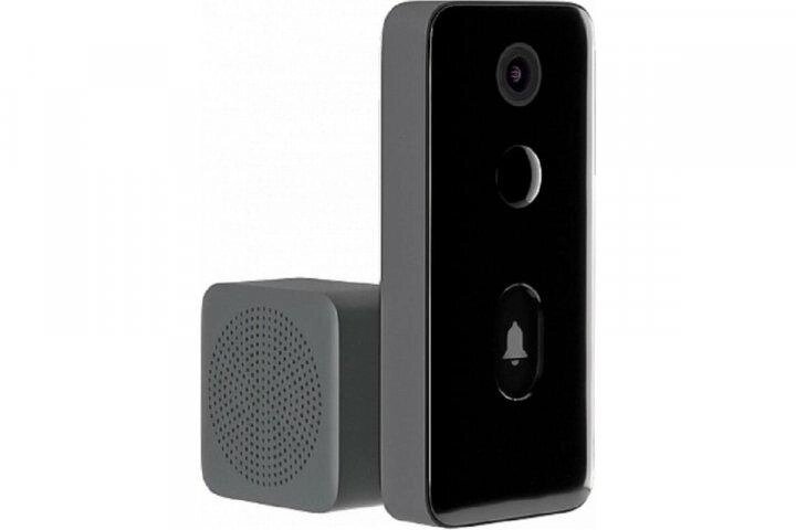 Розумний дверний дзвінок Xiaomi Smart Doorbell 3 BHR5416GL від компанії da1 - фото 1