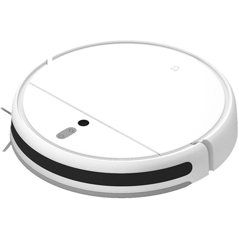 Розумний пилосос Xiaomi MiJia Mi Robot Vacuum Mop 1C (STYTJ01ZHM, SKV4093GL) від компанії da1 - фото 1