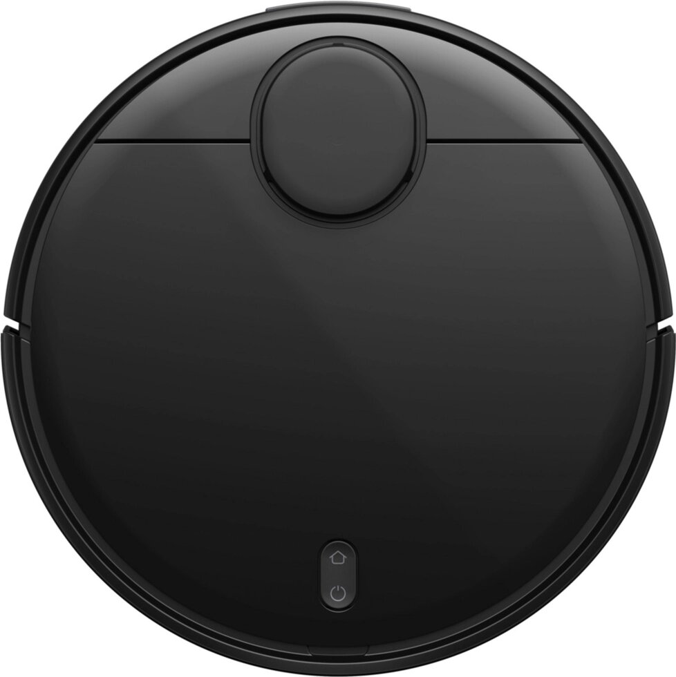 Розумний пилосос Xiaomi MiJia Mi Robot Vacuum Mop P STYTJ02YM SKV4109GL чорний від компанії da1 - фото 1