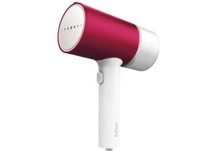 Ручний відпарювач Xiaomi Lofans Handheld Steam Brush Red GT-302RW від компанії da1 - фото 1