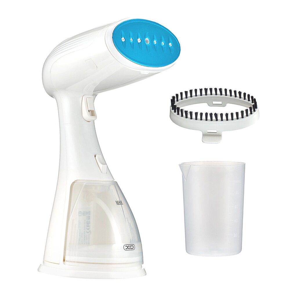 Ручний відпарювач XO CF3 1500W Handheld Garment Steamer (EU) від компанії da1 - фото 1