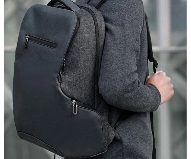 Рюкзак 26L Mi business multi-functional Backpack 2 XMSJB02RM від компанії da1 - фото 1