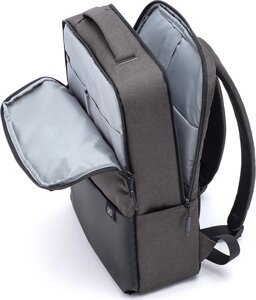 Рюкзак для ноутбука Xiaomi Mi Urban Commuter Backpack темно-сірий