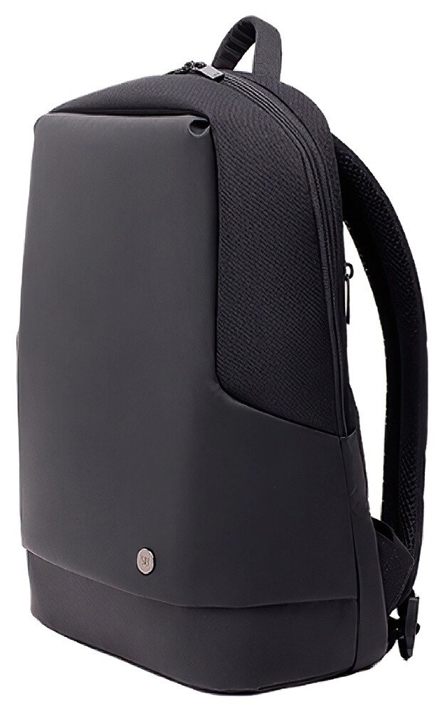 Рюкзак Xiaomi 90 Points City Commuter Backpack (6970055345224) чорний від компанії da1 - фото 1