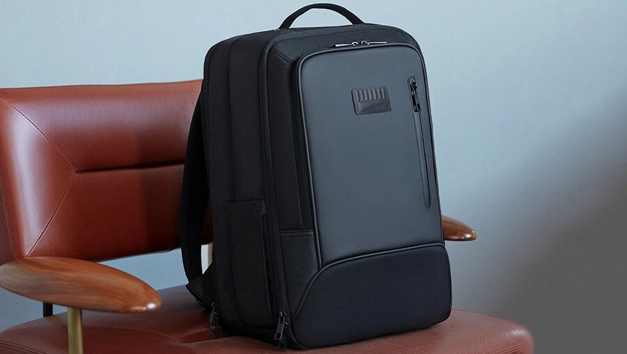 Рюкзак Xiaomi 90 points giant energy backpack 33 л (6941413220132) від компанії da1 - фото 1