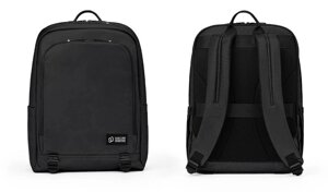 Рюкзак Xiaomi 90 Points Urban Sports Backpack (6941413231763) чорний