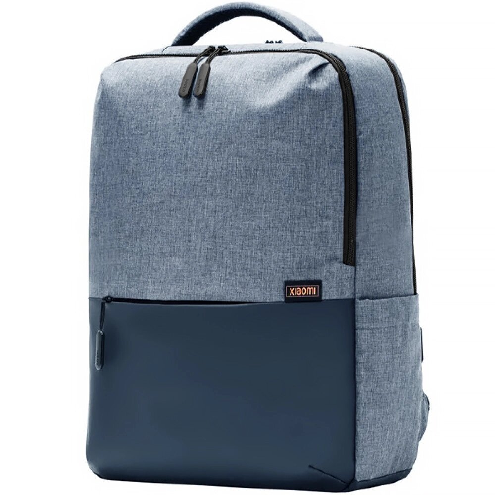 Рюкзак Xiaomi Commuter Backpack XDLGX-04 Light Blue від компанії da1 - фото 1