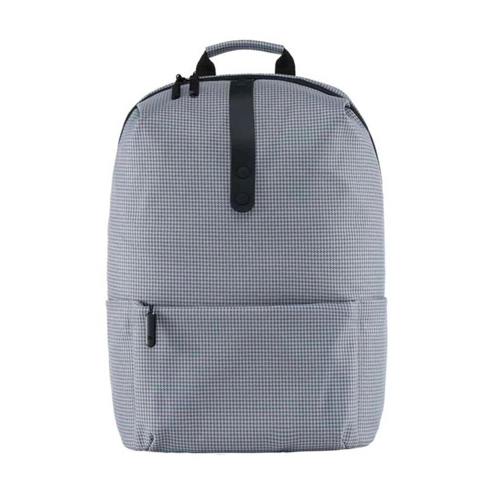 Рюкзак Xiaomi Mi Casual Backpack Gray (ZJB4056CN) від компанії da1 - фото 1