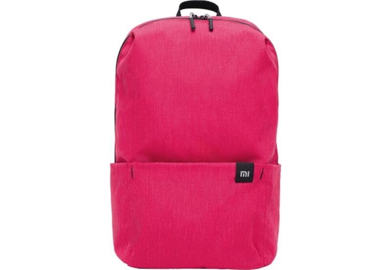 Рюкзак Xiaomi Mi Casual Daypack рожевий від компанії da1 - фото 1