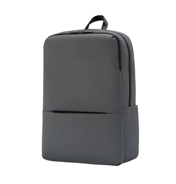 Рюкзак Xiaomi Mi Classic Business Backpack 2 / dark grey від компанії da1 - фото 1