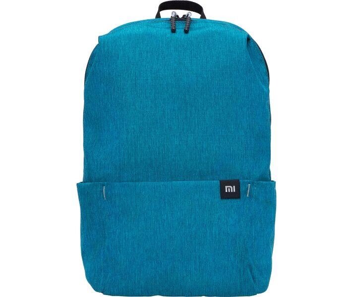 Рюкзак Xiaomi Mi Colorful Small Backpack ZJB4145GL Bright Blue від компанії da1 - фото 1