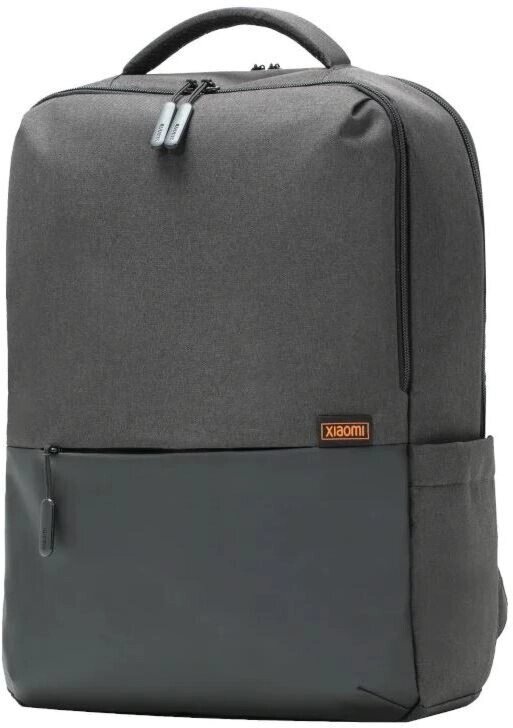 Рюкзак Xiaomi MI Commuter Backpack для ноутбука 15.6 дюймового 21 літр від компанії da1 - фото 1