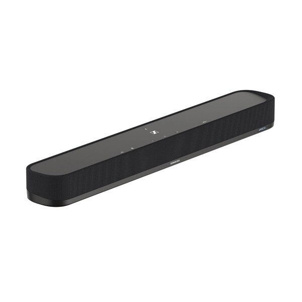 Саундбар - акустика SENNHEISER AMBEO Soundbar Mini AMBEO 250W від компанії da1 - фото 1