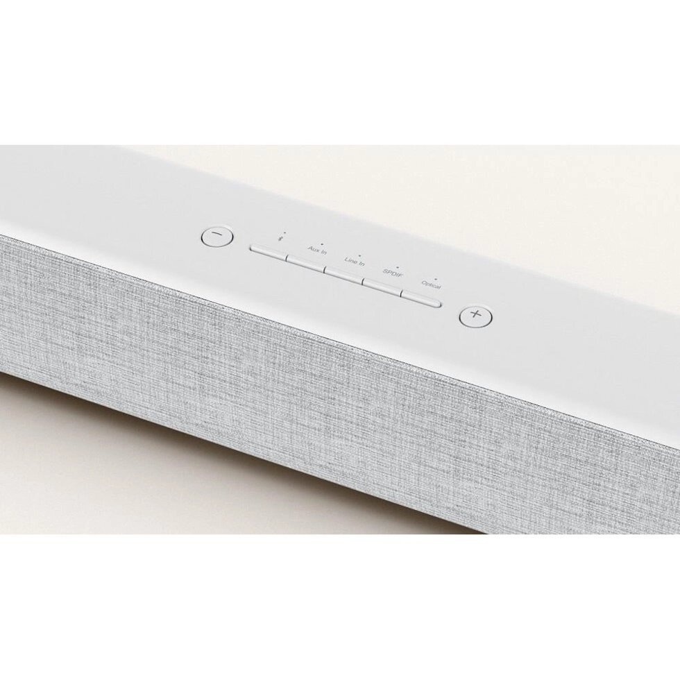 Саундбар Xiaomi Mi TV AUDIO Speaker (MDZ-27-DA) від компанії da1 - фото 1