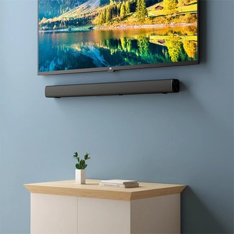 Саундбар Xiaomi Redmi TV Soundbar (MDZ-34-DA) Bluetooth звукова система від компанії da1 - фото 1