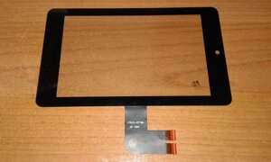 Сенсорное стекло (тачскрин) для планшета ASUS MeMo PAD ME173 7.0" ORIGINAL