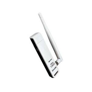 Мережева карта Wi-Fi TP-Link TL-WN722N