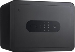 Сейф електронний з датчиком відбитків Xiaomi Mijia Smart Safe Deposit Box (BGX-5X1-3001)