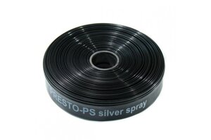 Шланг туман Presto-PS стрічка Silver Spray 100 м діаметр 50 мм (803508-9)