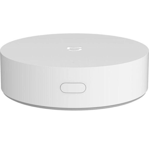 Шлюз Mi Smart Home Hub (працює з Apple Home Kit) від компанії da1 - фото 1