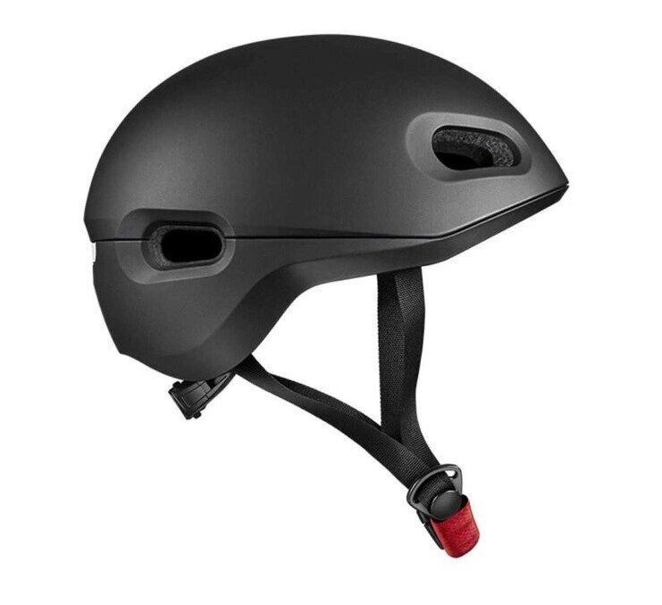 Шолом Mi Commuter Helmet MCH01NEB (QHV4008GL) розмір M чорний від компанії da1 - фото 1