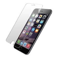 Скло протиударне Tempered Glass для 4.7 смартфонів від компанії da1 - фото 1