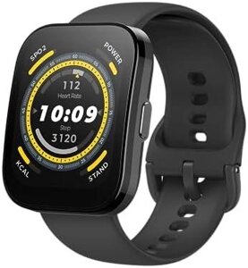 Смарт-годинник Xiaomi POCO Watch з GPS BHR5725GL чорний