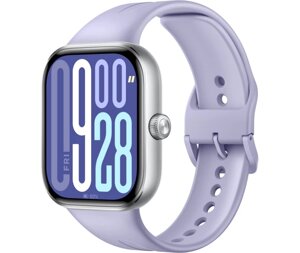 Смарт-годинник Xiaomi Redmi Watch 5 Lavender Purple (фіолетові)