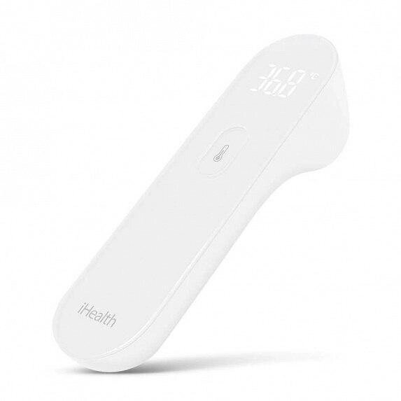 Смарт-термометр Xiaomi Mi Home iHealth Thermometer NUN4003CN (FDIR-V14) від компанії da1 - фото 1