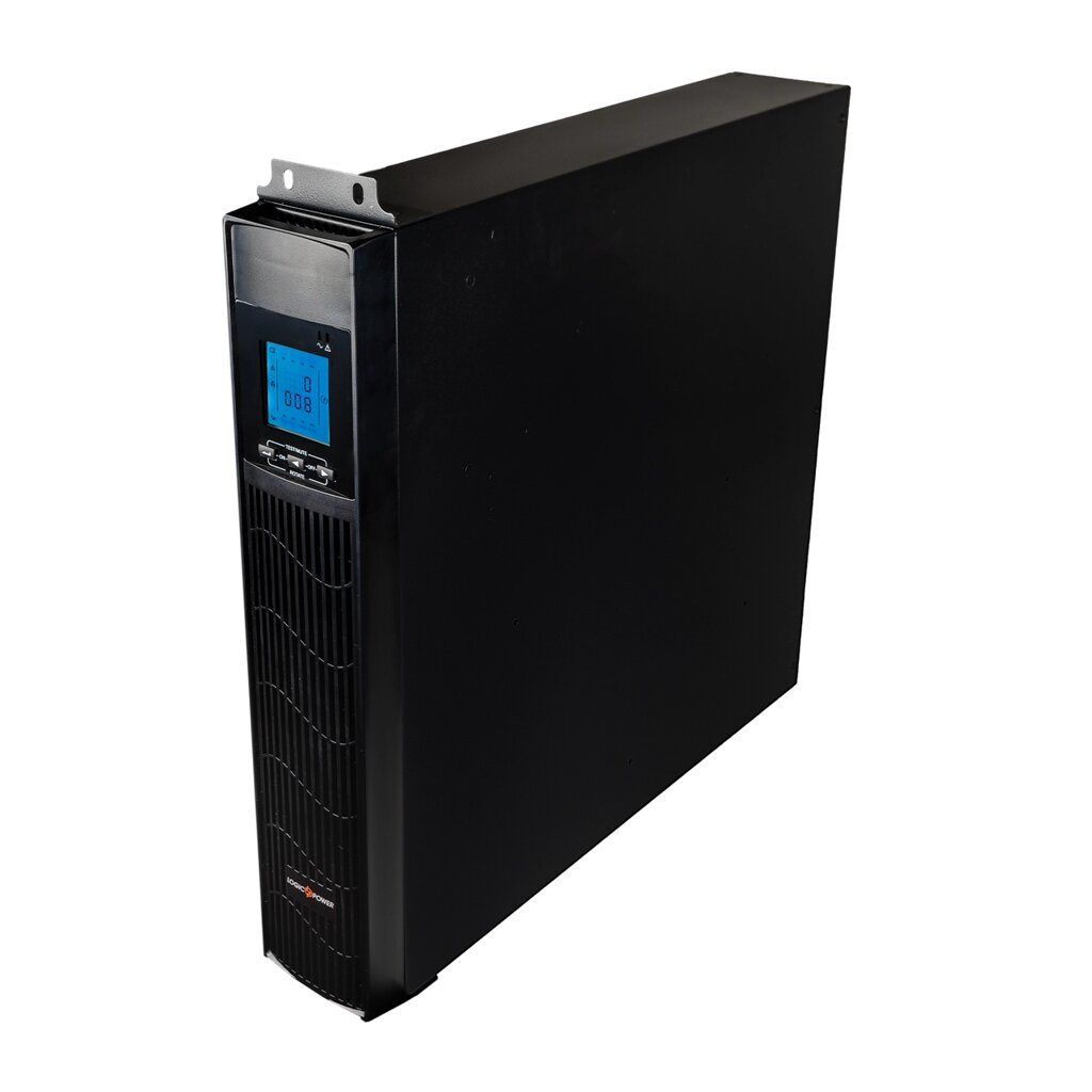 Smart-UPS LogicPower-2000 PRO, RM (rack mounts) (without battery) 72V 6A від компанії da1 - фото 1